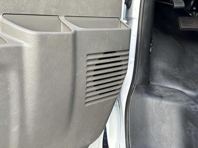 2024 GMC Savana Cargo 2500 Base