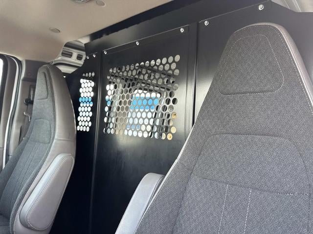 2024 GMC Savana Cargo 2500 Base