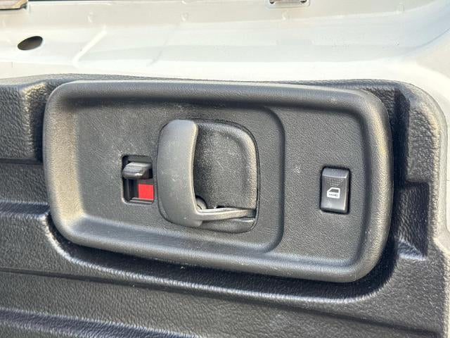 2024 GMC Savana Cargo 2500 Base