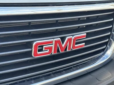 2024 GMC Savana Cargo 2500 Base
