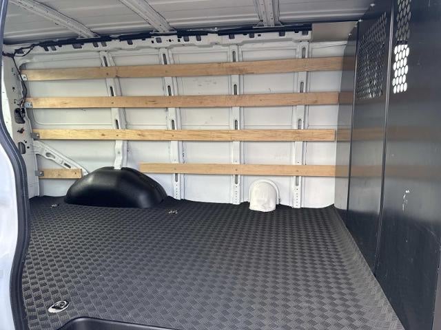 2024 GMC Savana Cargo 2500 Base