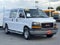 2024 GMC Savana Cargo 2500 Base