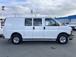 2024 GMC Savana Cargo 2500 Base
