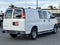 2024 GMC Savana Cargo 2500 Base