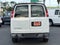 2024 GMC Savana Cargo 2500 Base
