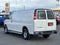 2024 GMC Savana Cargo 2500 Base