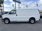 2024 GMC Savana Cargo 2500 Base