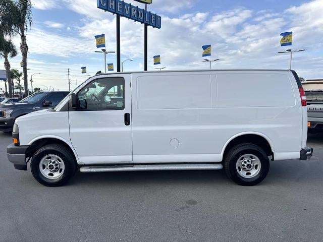 2024 GMC Savana Cargo 2500 Base