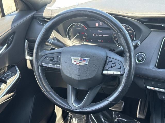 2023 Cadillac XT4 FWD Sport