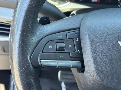 2023 Cadillac XT4 FWD Sport