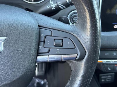 2023 Cadillac XT4 FWD Sport