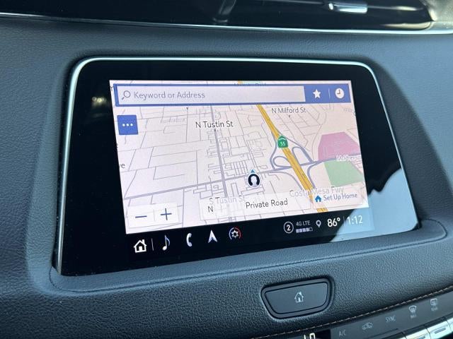 2023 Cadillac XT4 FWD Sport