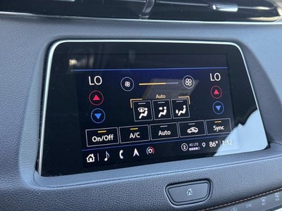 2023 Cadillac XT4 FWD Sport