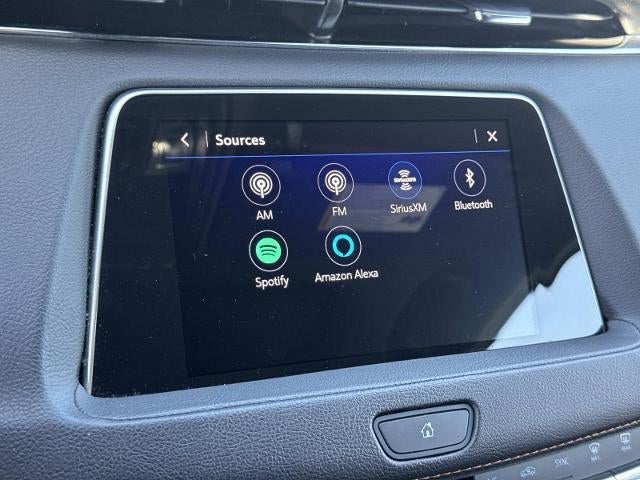 2023 Cadillac XT4 FWD Sport