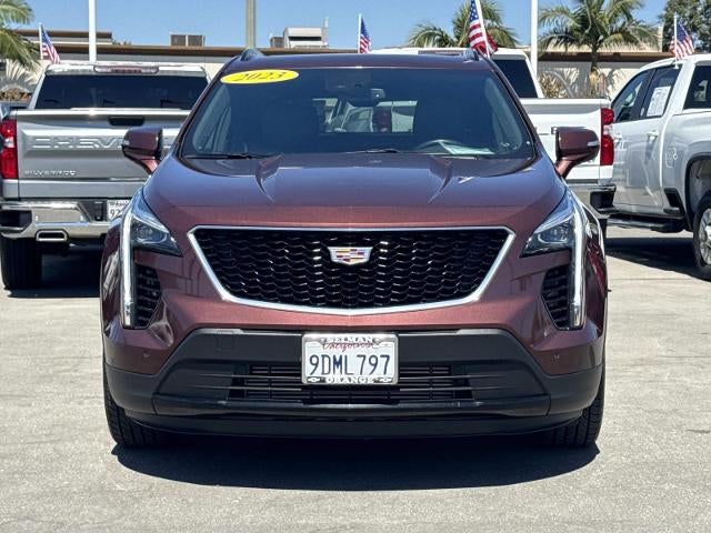 2023 Cadillac XT4 FWD Sport