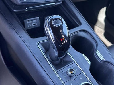 2023 Cadillac XT4 FWD Sport