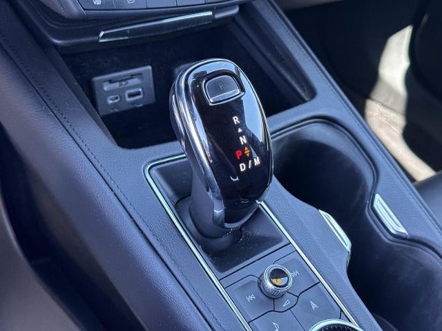 2023 Cadillac XT4 FWD Sport