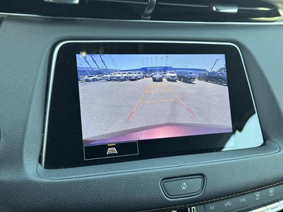2023 Cadillac XT4 FWD Sport