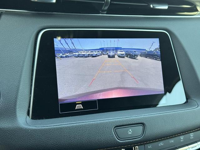 2023 Cadillac XT4 FWD Sport