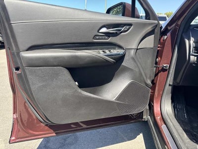 2023 Cadillac XT4 FWD Sport