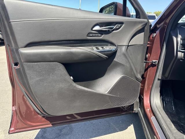 2023 Cadillac XT4 FWD Sport