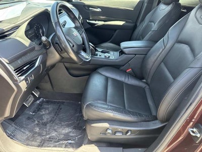 2023 Cadillac XT4 FWD Sport