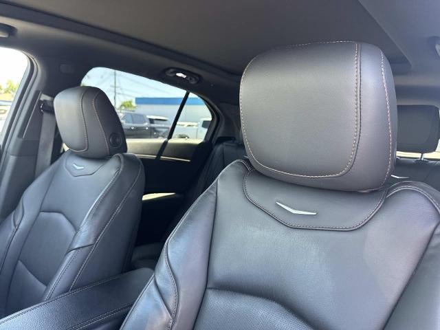 2023 Cadillac XT4 FWD Sport