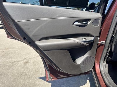 2023 Cadillac XT4 FWD Sport