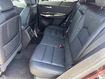 2023 Cadillac XT4 FWD Sport