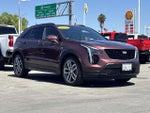 2023 Cadillac XT4 FWD Sport
