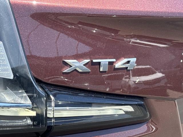 2023 Cadillac XT4 FWD Sport