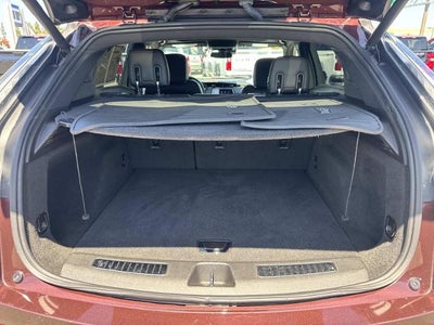 2023 Cadillac XT4 FWD Sport