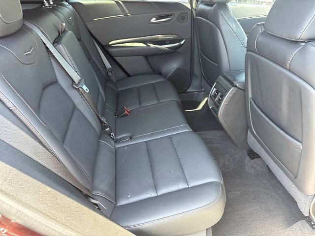 2023 Cadillac XT4 FWD Sport