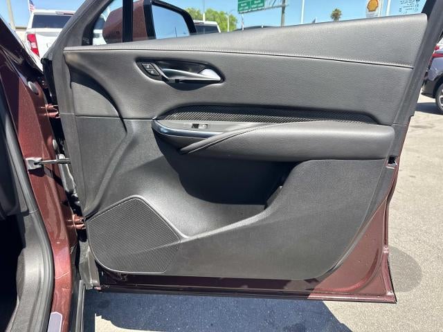 2023 Cadillac XT4 FWD Sport