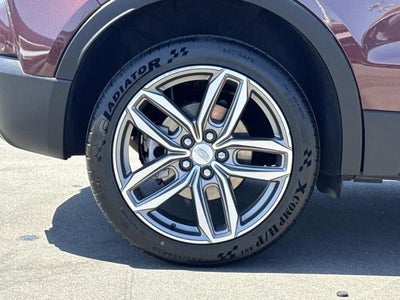 2023 Cadillac XT4 FWD Sport