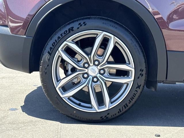 2023 Cadillac XT4 FWD Sport