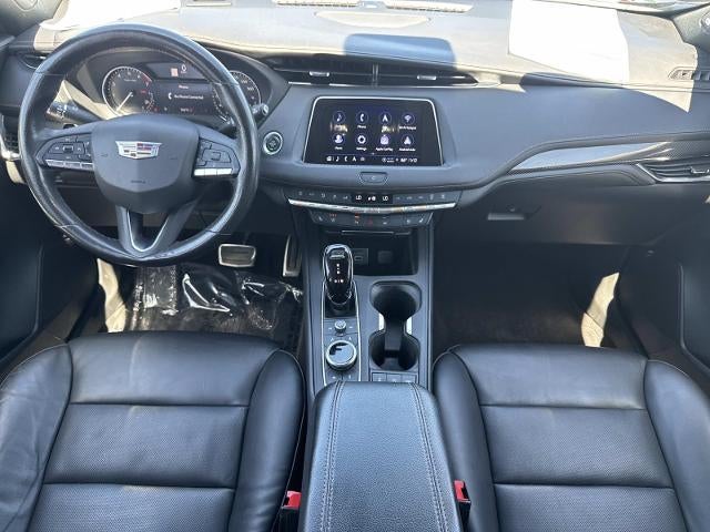 2023 Cadillac XT4 FWD Sport