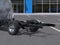 2026 Chevrolet Express Cutaway 3500 Base