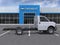 2026 Chevrolet Express Cutaway 3500 Base