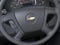 2026 Chevrolet Express Cutaway 3500 Base