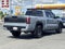 2025 Nissan Frontier Crew Cab Long Bed PRO-4X 4x4