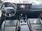 2025 Nissan Frontier Crew Cab Long Bed PRO-4X 4x4