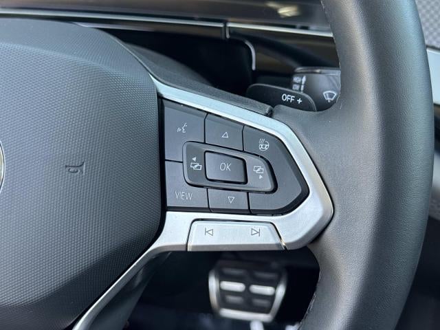 2024 Volkswagen Atlas 2.0T Peak Edition SE w/Technology