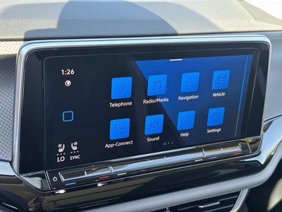 2024 Volkswagen Atlas 2.0T Peak Edition SE w/Technology