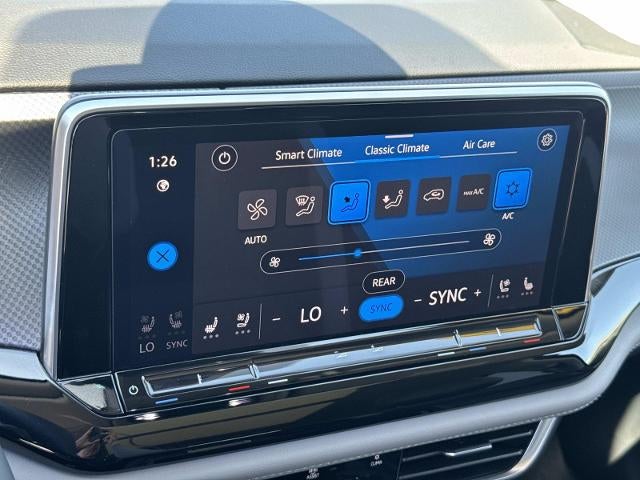 2024 Volkswagen Atlas 2.0T Peak Edition SE w/Technology