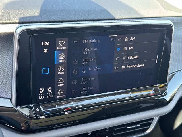 2024 Volkswagen Atlas 2.0T Peak Edition SE w/Technology
