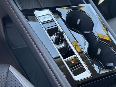 2024 Volkswagen Atlas 2.0T Peak Edition SE w/Technology