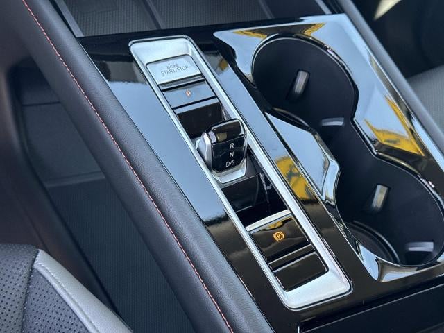 2024 Volkswagen Atlas 2.0T Peak Edition SE w/Technology
