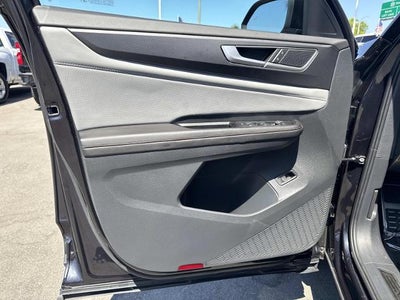 2024 Volkswagen Atlas 2.0T Peak Edition SE w/Technology