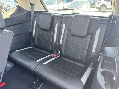 2024 Volkswagen Atlas 2.0T Peak Edition SE w/Technology